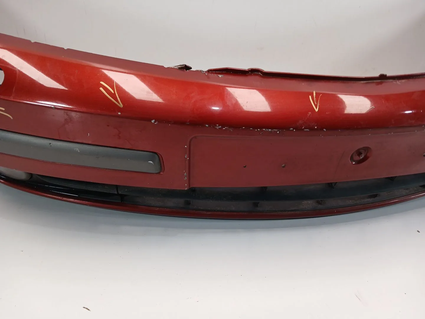 Paragolpes Delantero para Renault Laguna Ii Grandtour (Kg0/1_)