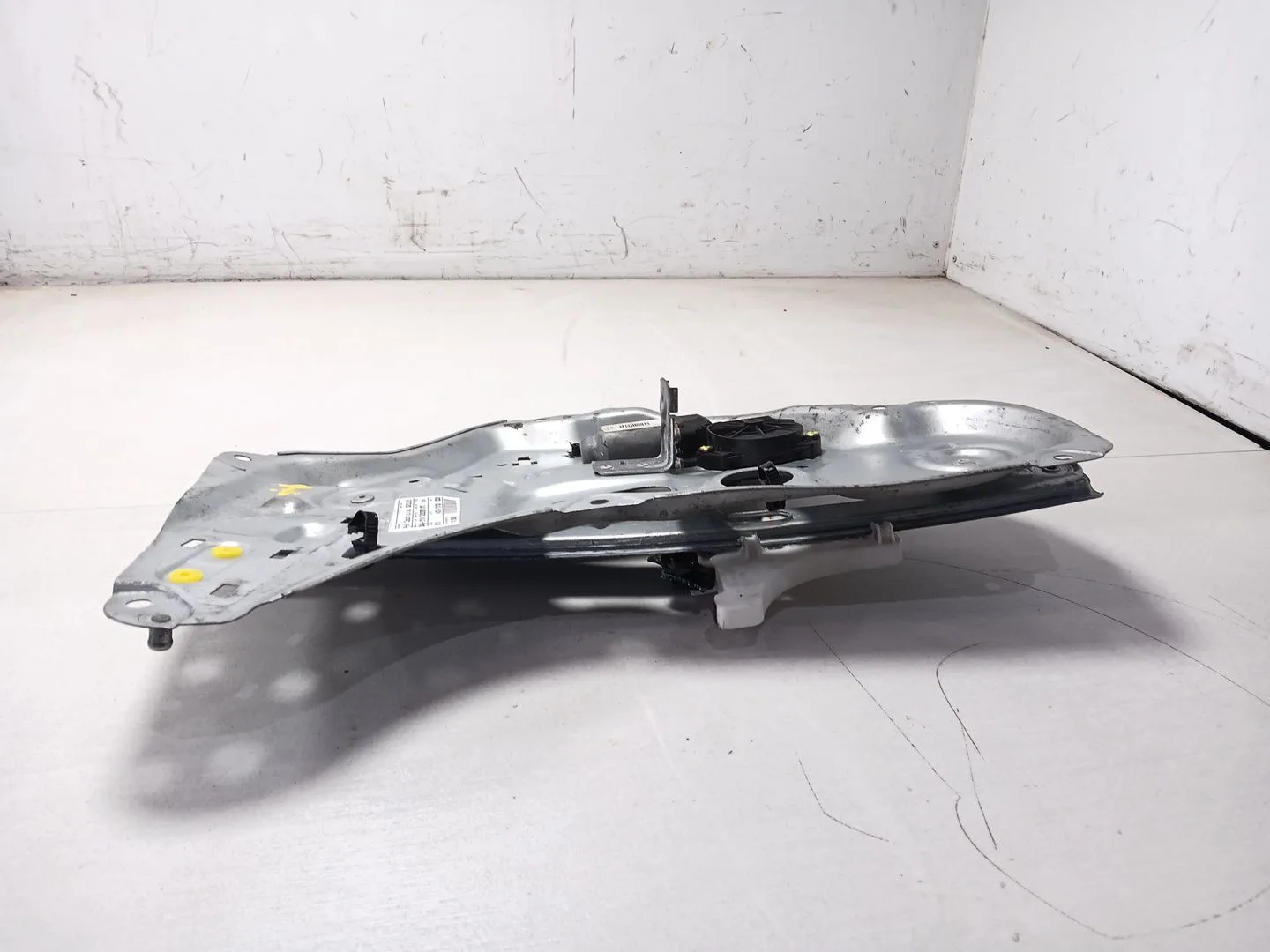 Elevalunas Trasero Derecho para Hyundai Ix35