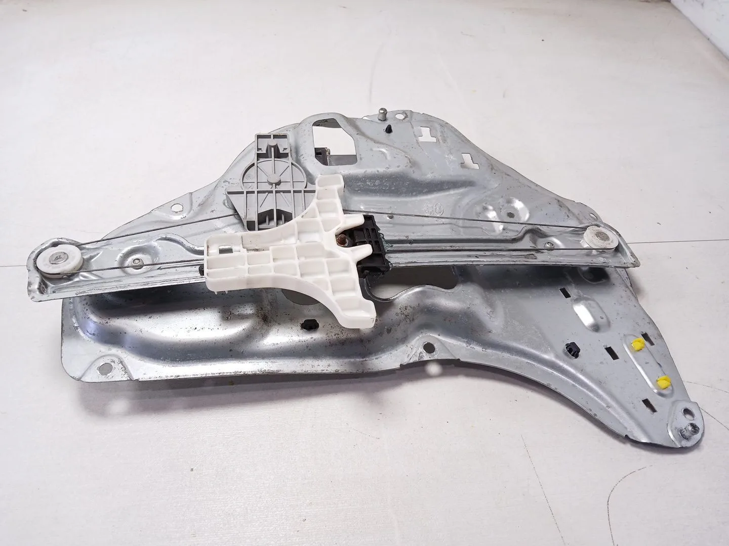 Elevalunas Trasero Derecho para Hyundai Ix35