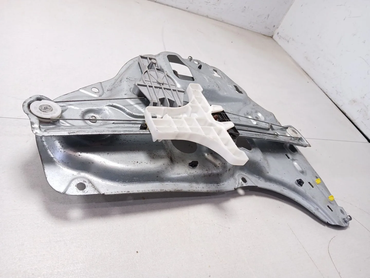 Elevalunas Trasero Derecho para Hyundai Ix35