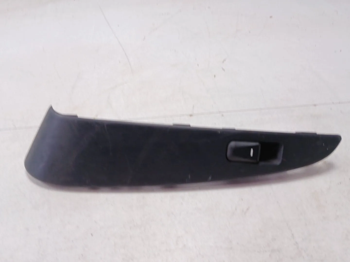 Mando Elevalunas Trasero Derecho para Hyundai Ix35