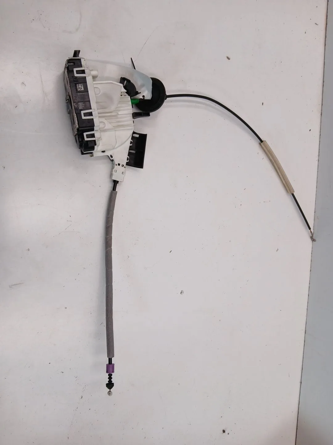 Cerradura Puerta Delantera Derecha para Mercedes-Benz Clase E Descapotable (A207)