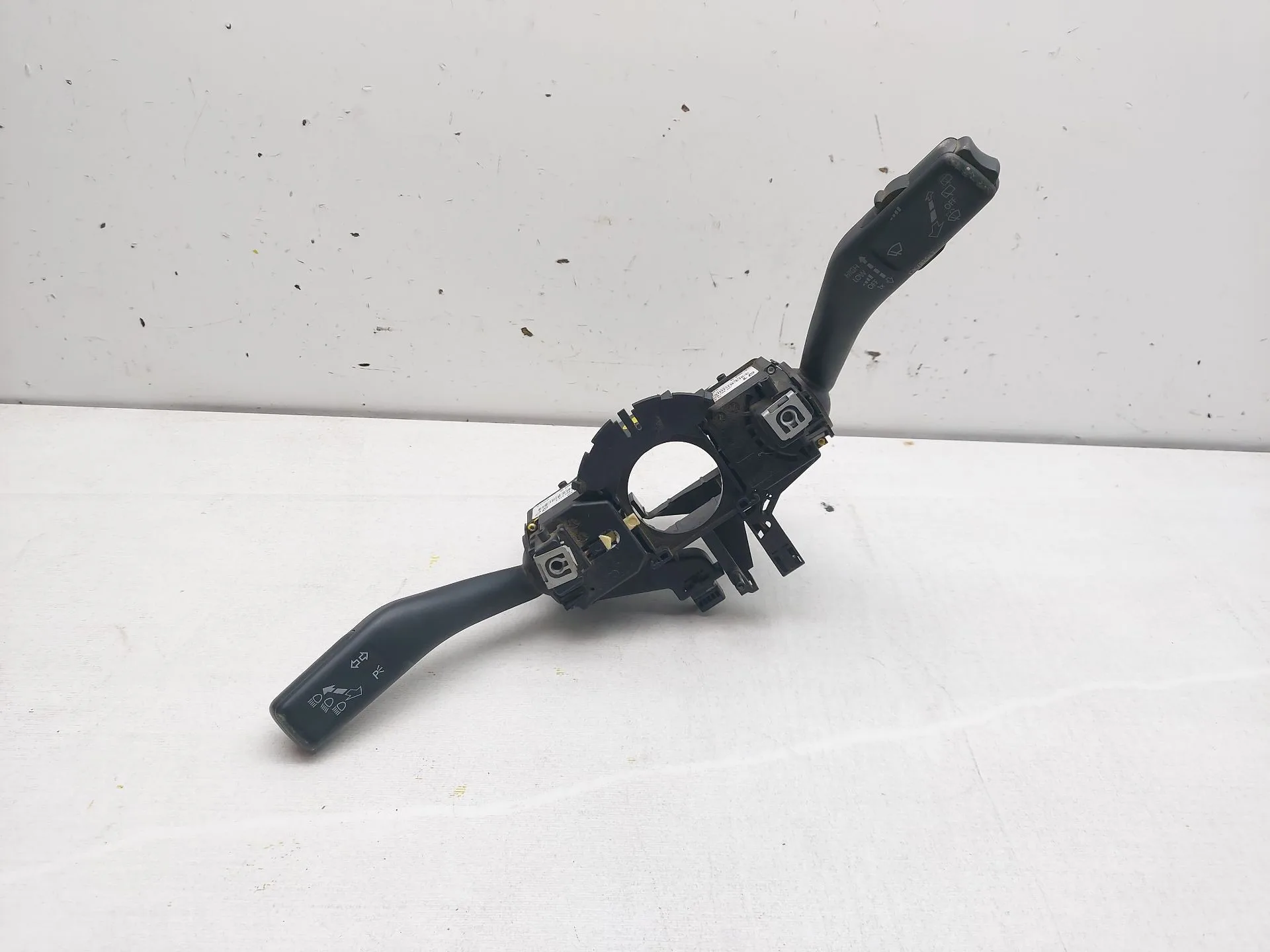 Mando Multifuncion para Volkswagen Scirocco Iii (137, 138)