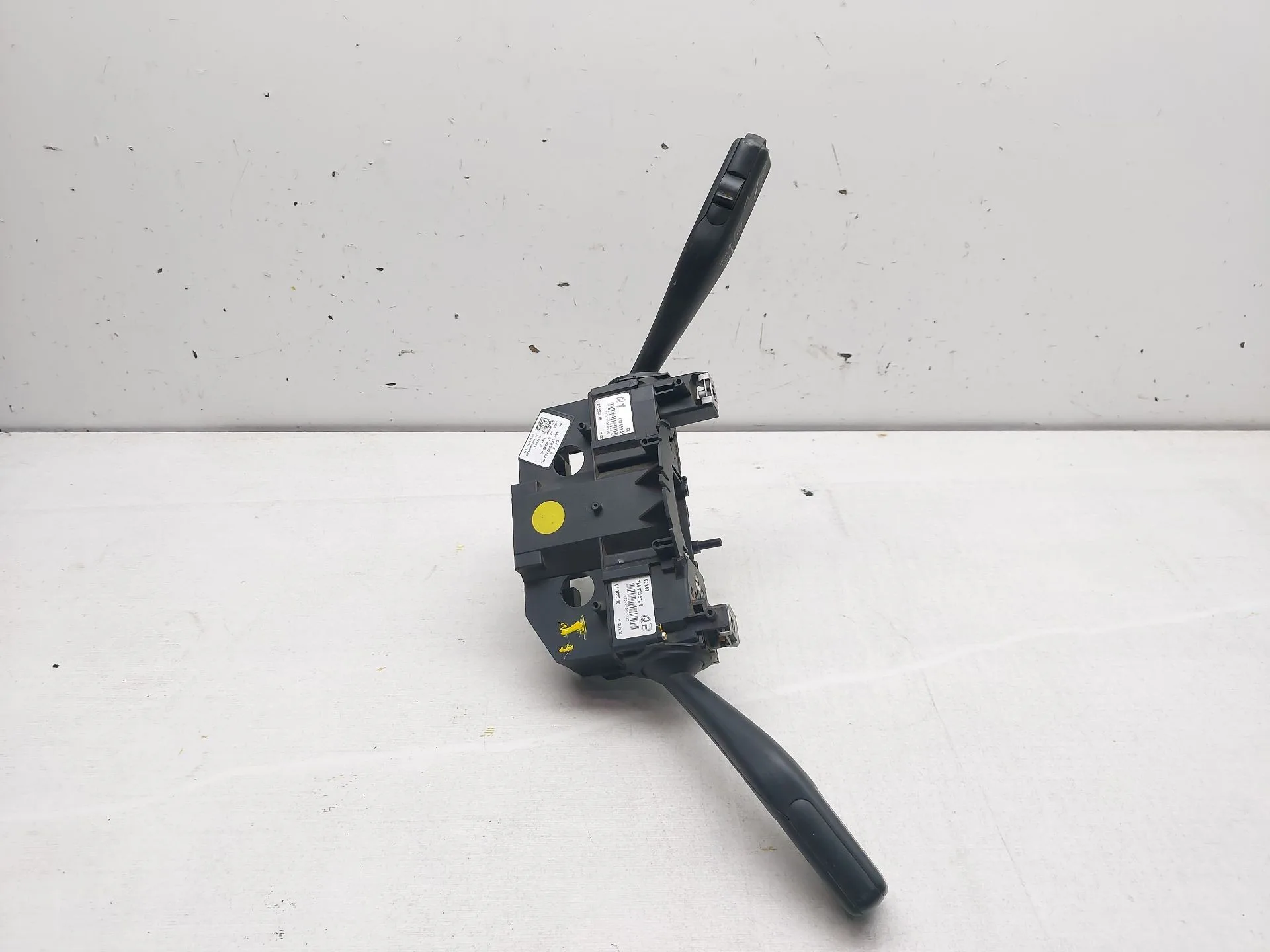 Mando Multifuncion para Volkswagen Scirocco Iii (137, 138)