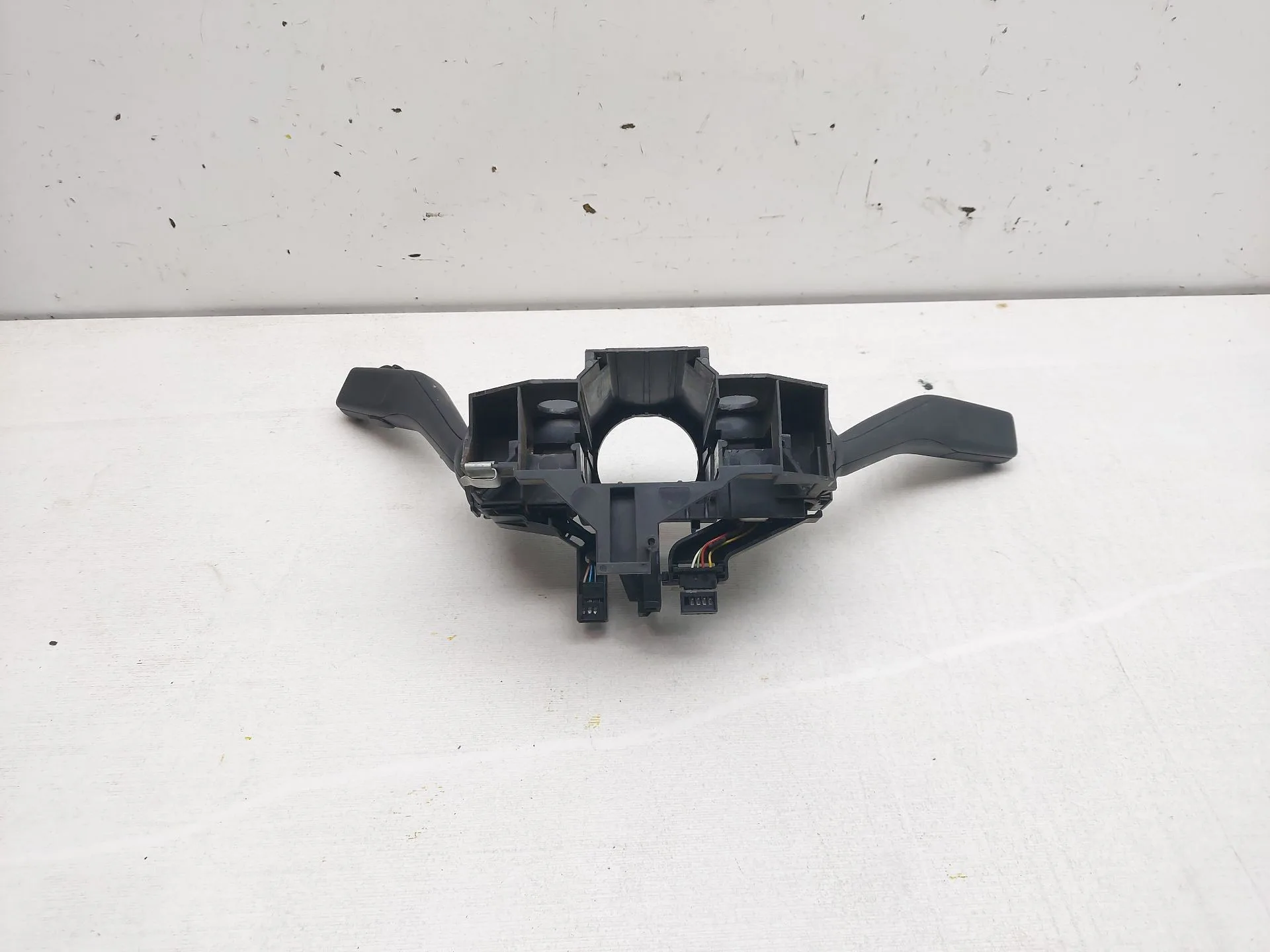 Mando Multifuncion para Volkswagen Scirocco Iii (137, 138)