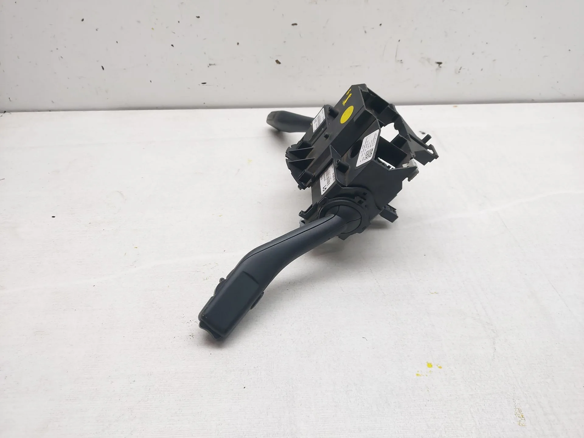 Mando Multifuncion para Volkswagen Scirocco Iii (137, 138)