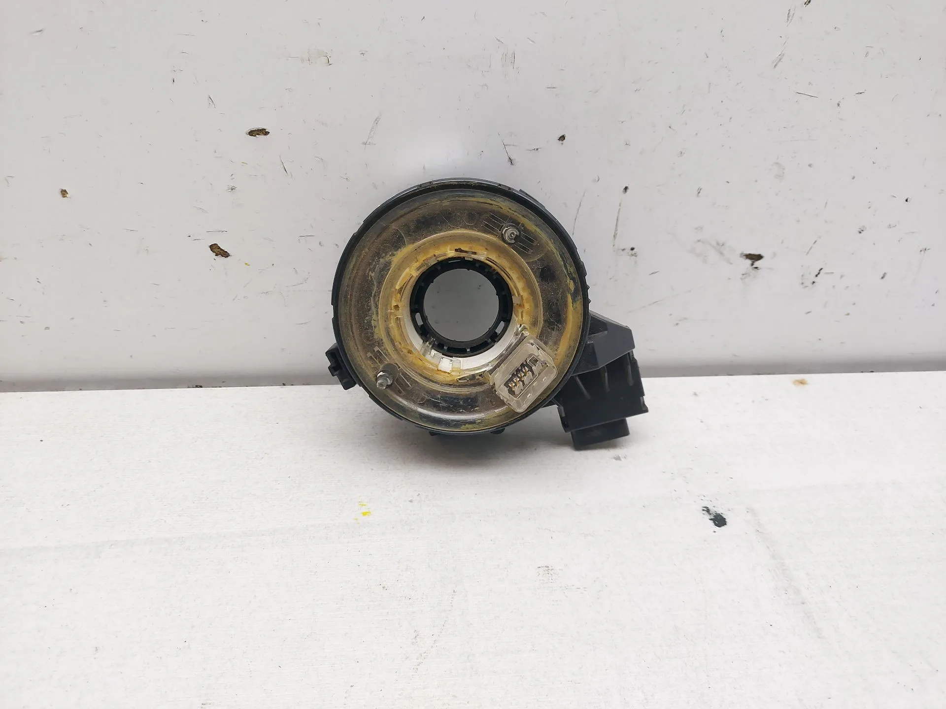 Anillo Airbag para Volkswagen Scirocco Iii (137, 138)
