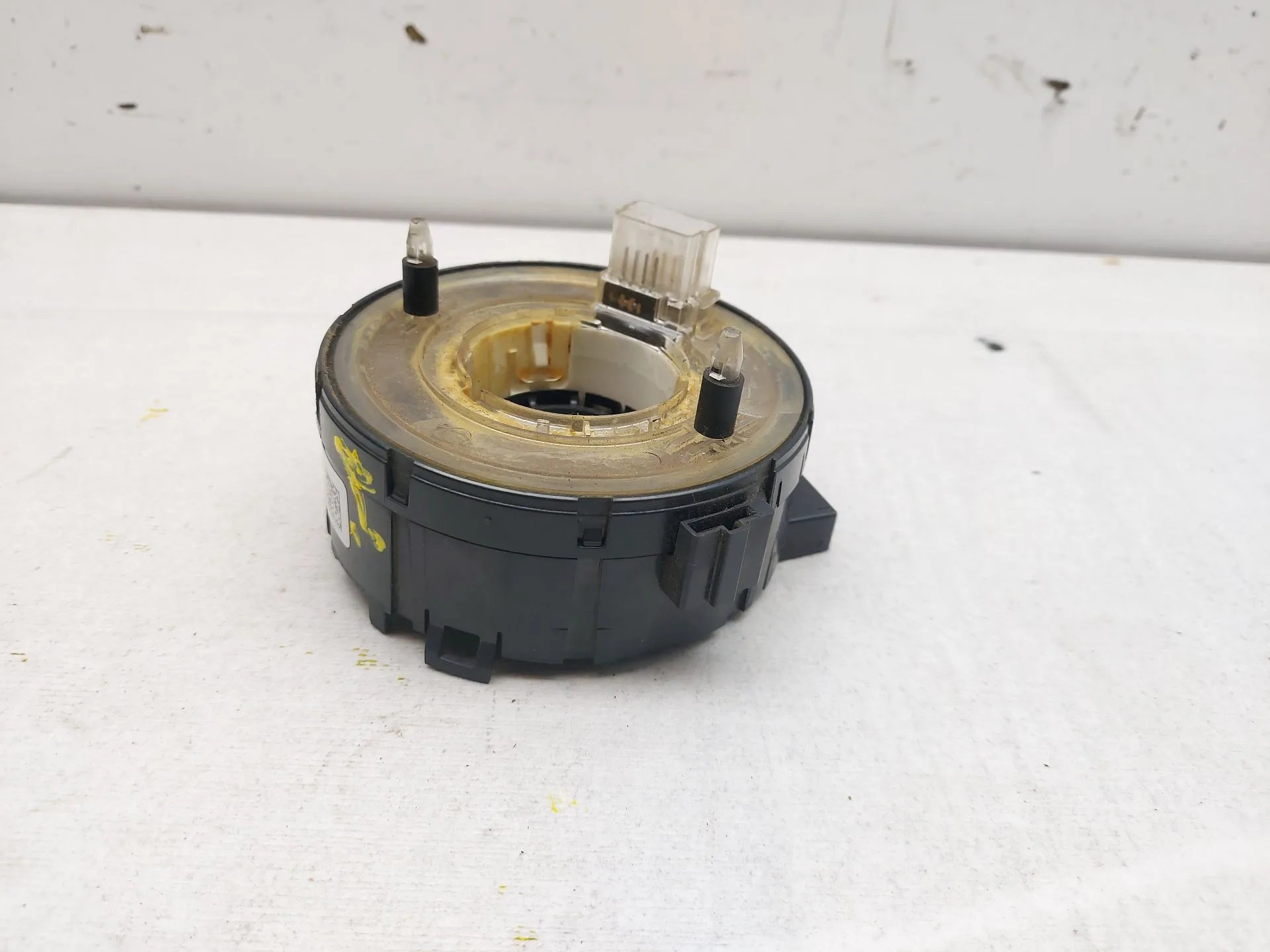 Anillo Airbag para Volkswagen Scirocco Iii (137, 138)