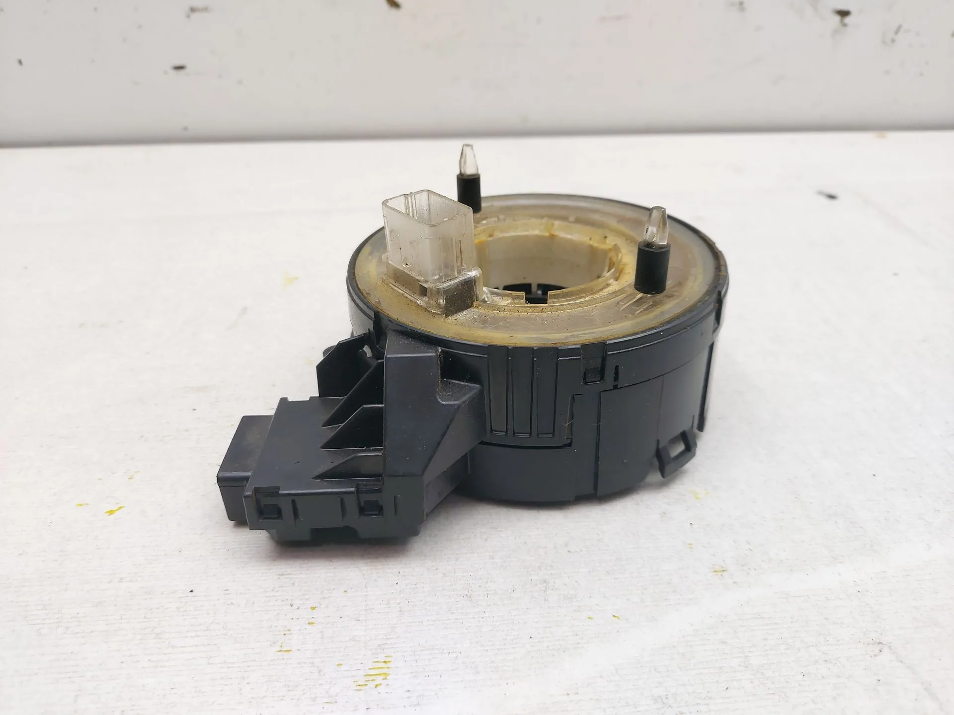Anillo Airbag para Volkswagen Scirocco Iii (137, 138)