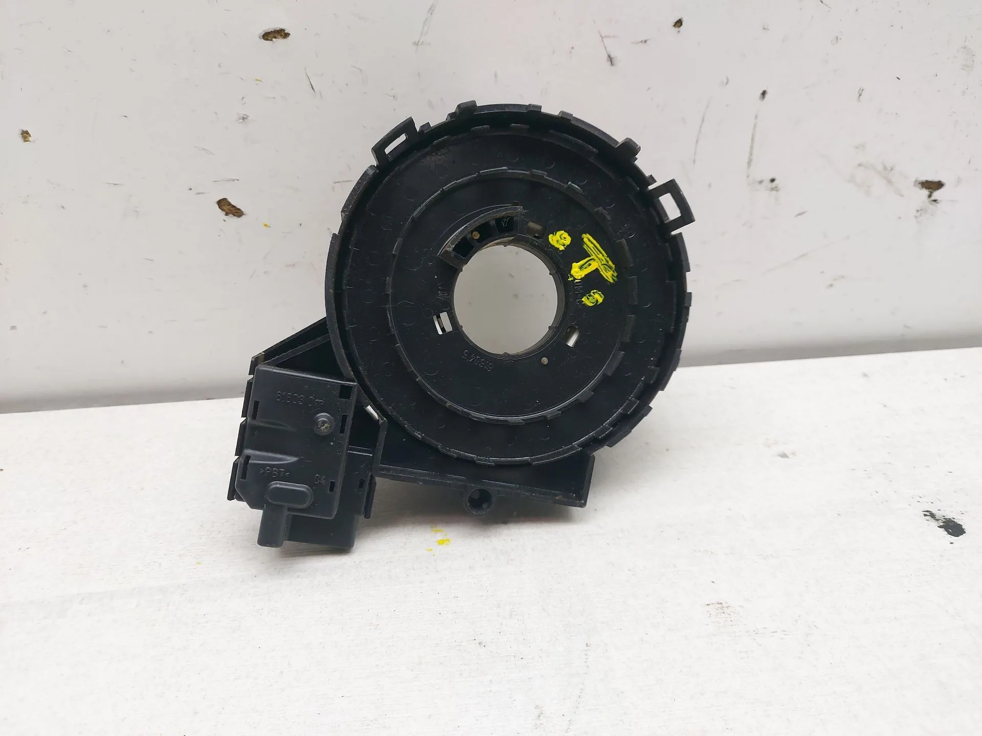 Anillo Airbag para Volkswagen Scirocco Iii (137, 138)