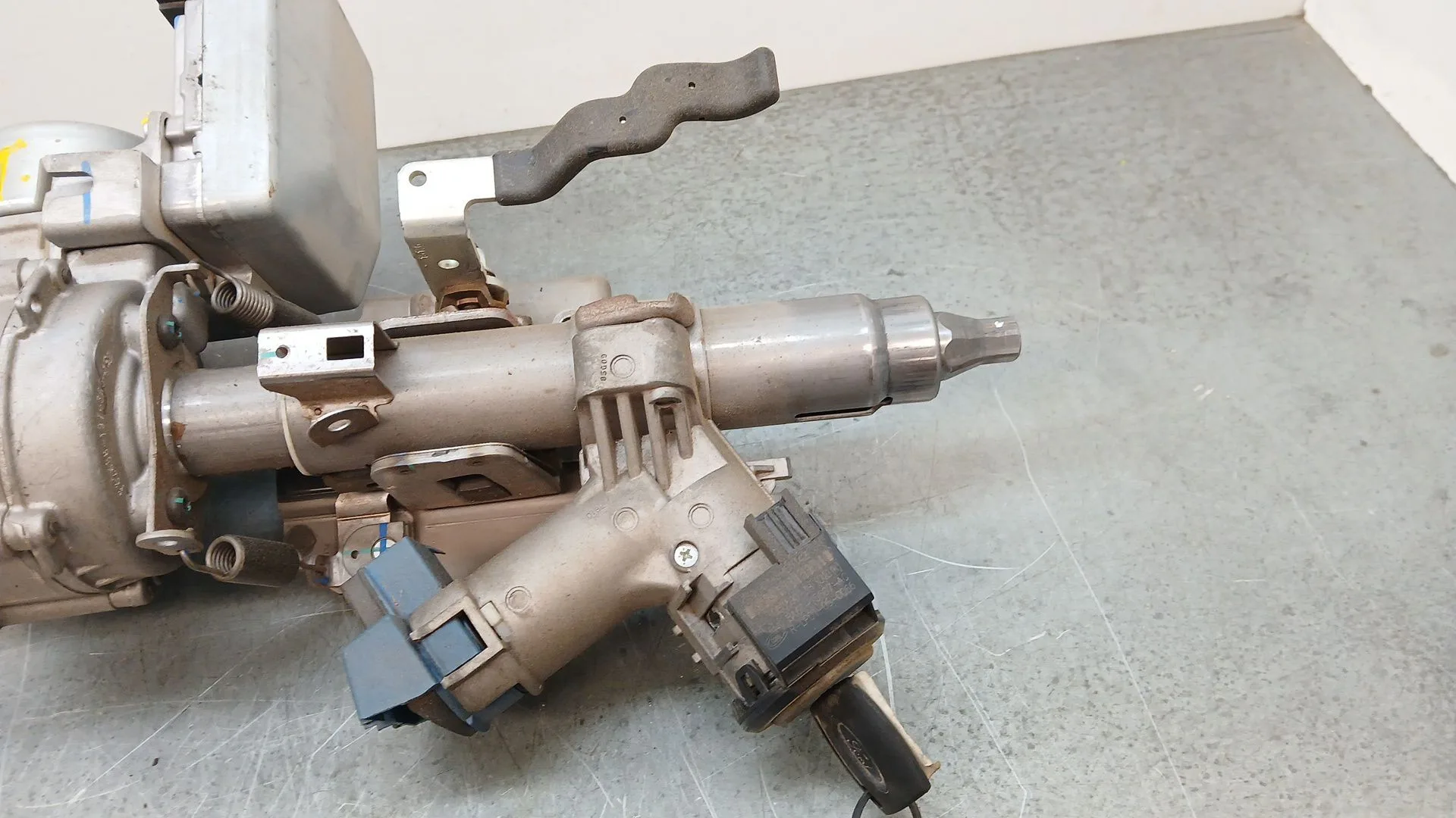 Columna Direccion para Ford Ecosport