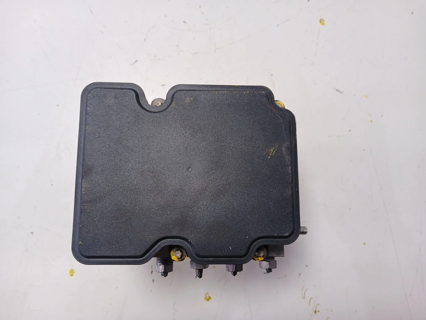 Abs para Peugeot Rifter