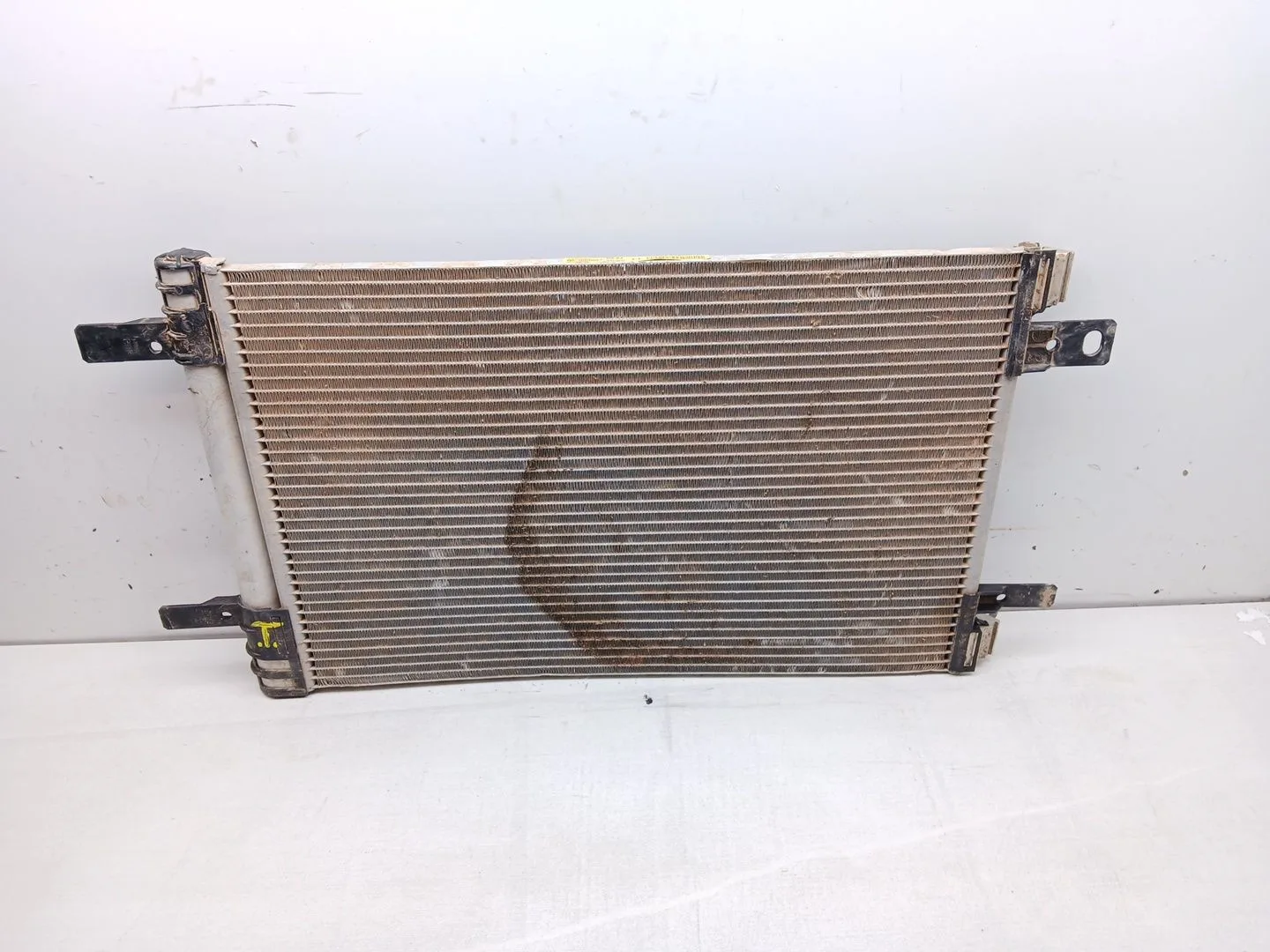 Condensador / Radiador Aire Acondicionado para Peugeot Rifter