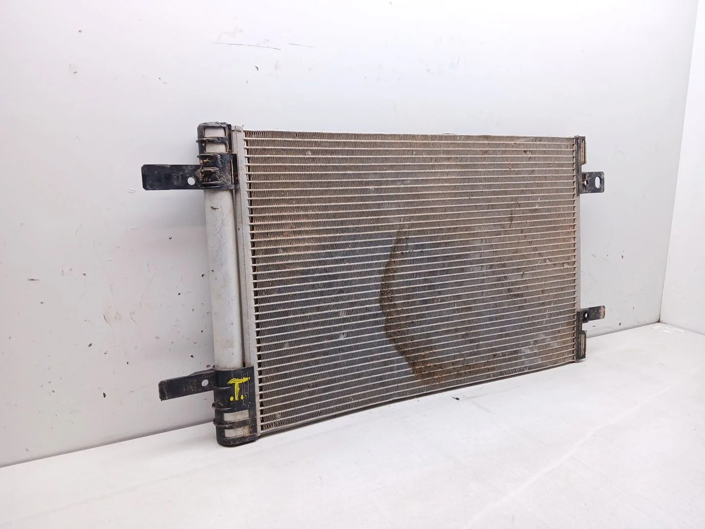 Condensador / Radiador Aire Acondicionado para Peugeot Rifter