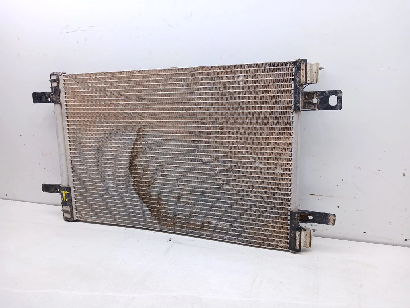 Condensador / Radiador Aire Acondicionado para Peugeot Rifter