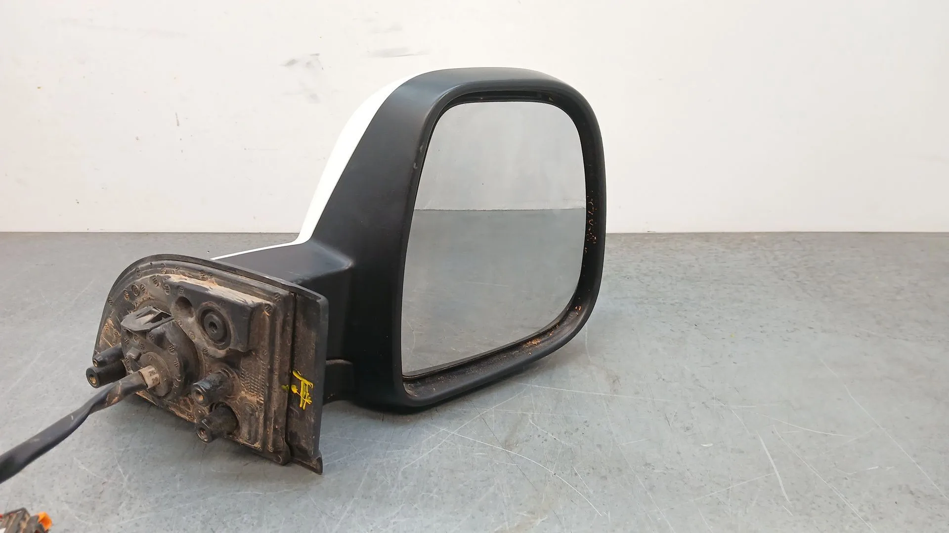 Retrovisor Derecho para Peugeot Rifter