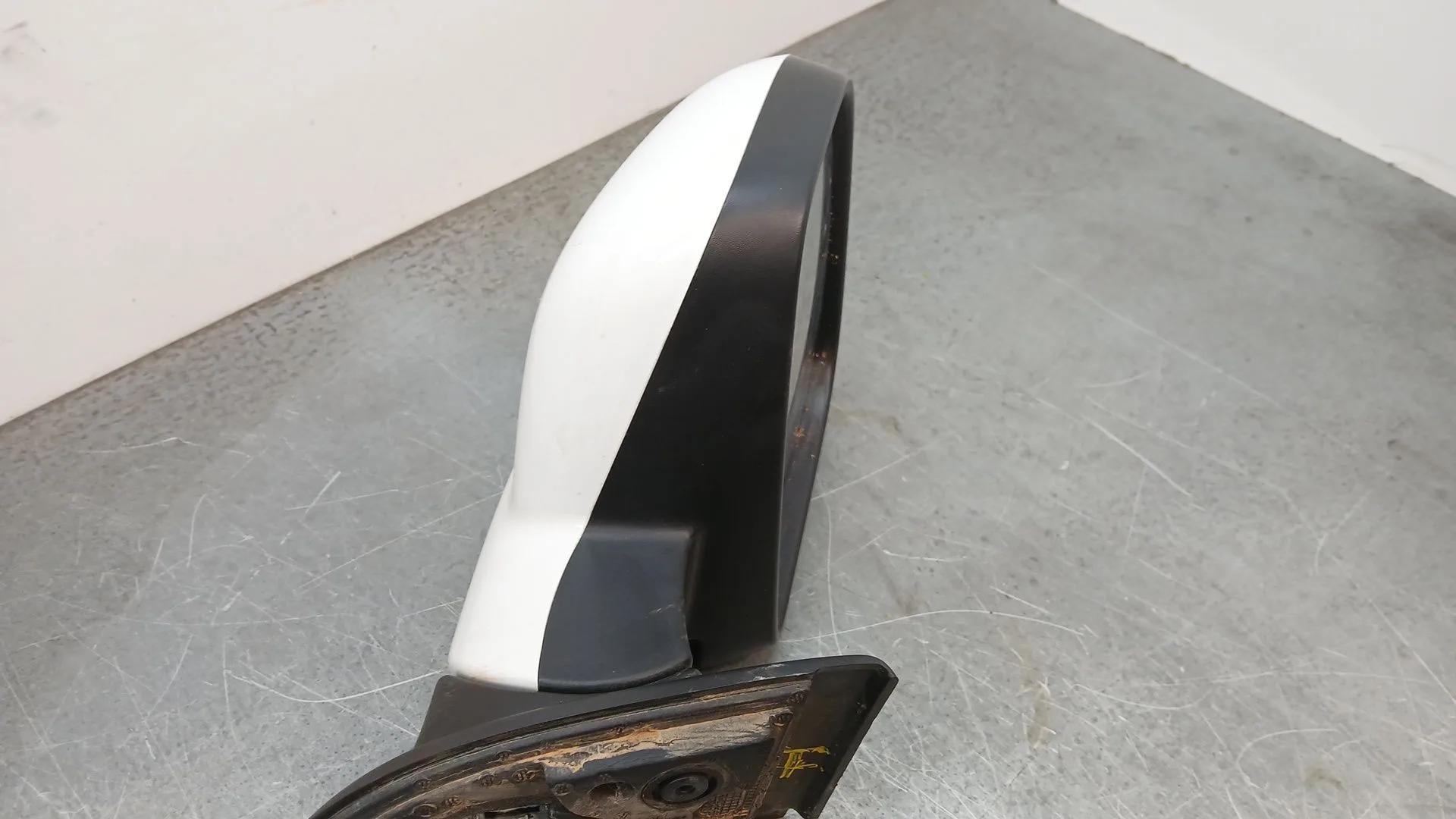 Retrovisor Derecho para Peugeot Rifter