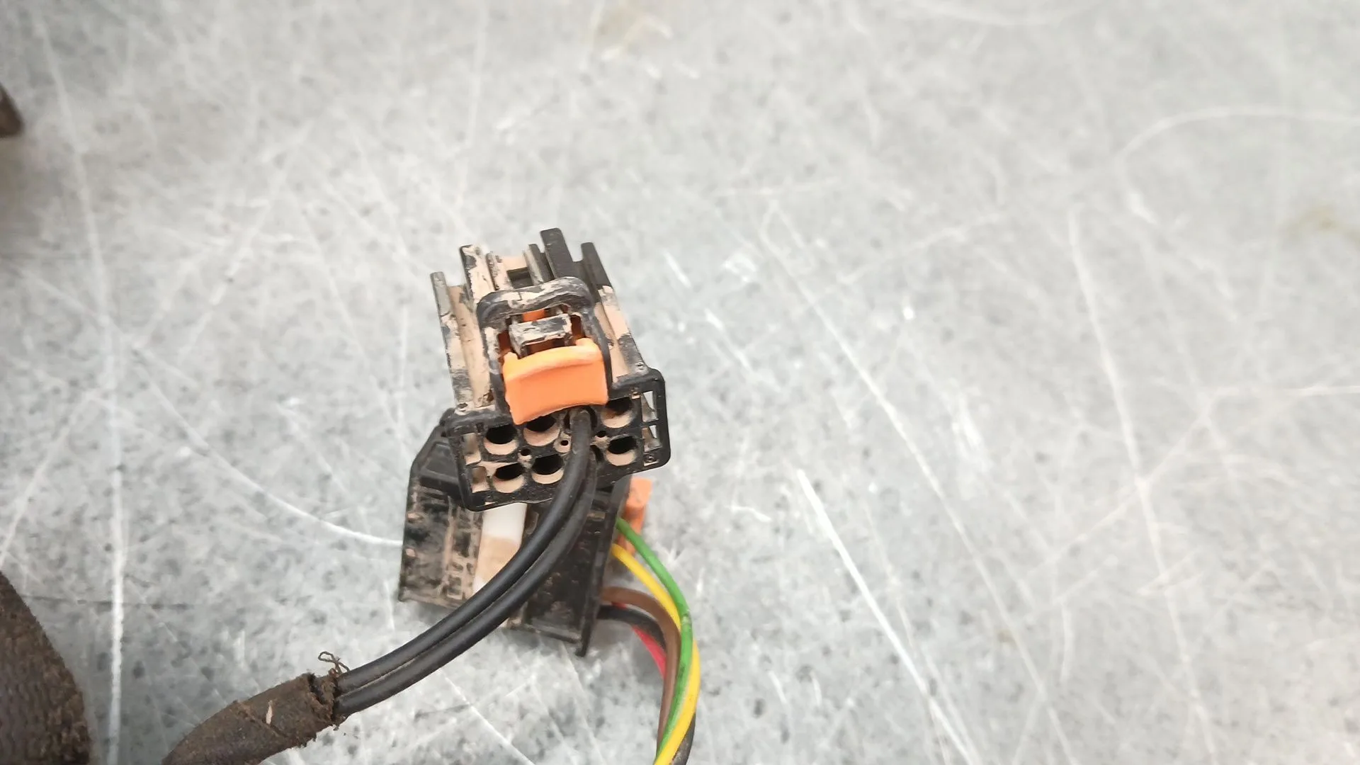 Retrovisor Derecho para Peugeot Rifter
