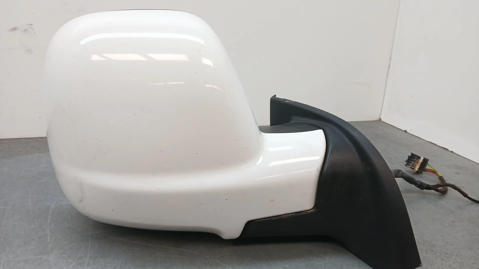 Retrovisor Derecho para Peugeot Rifter