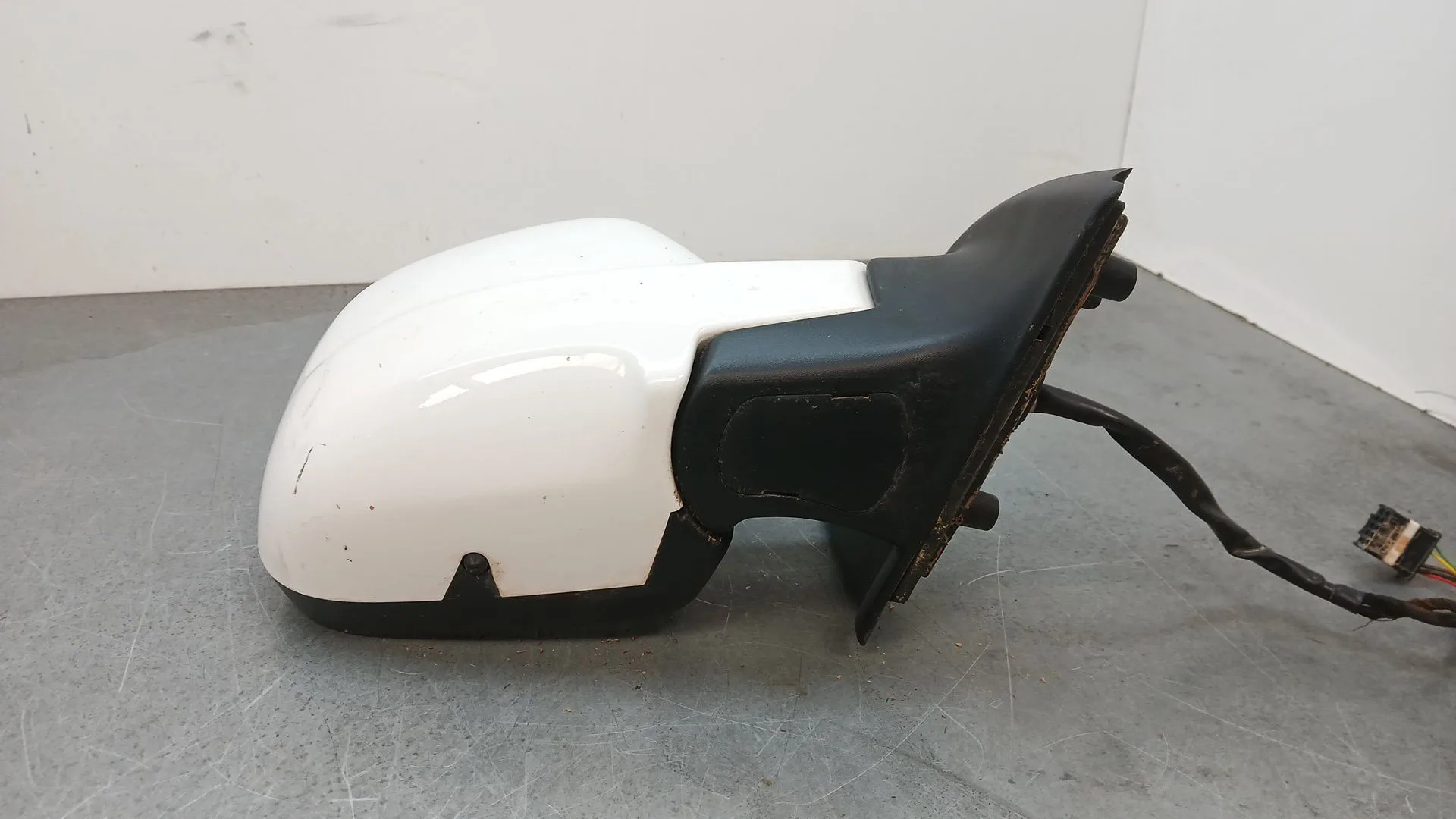 Retrovisor Derecho para Peugeot Rifter