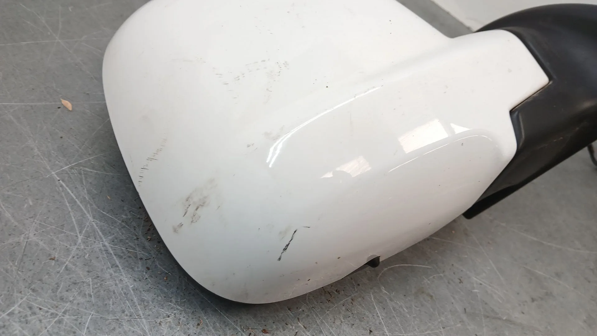 Retrovisor Derecho para Peugeot Rifter