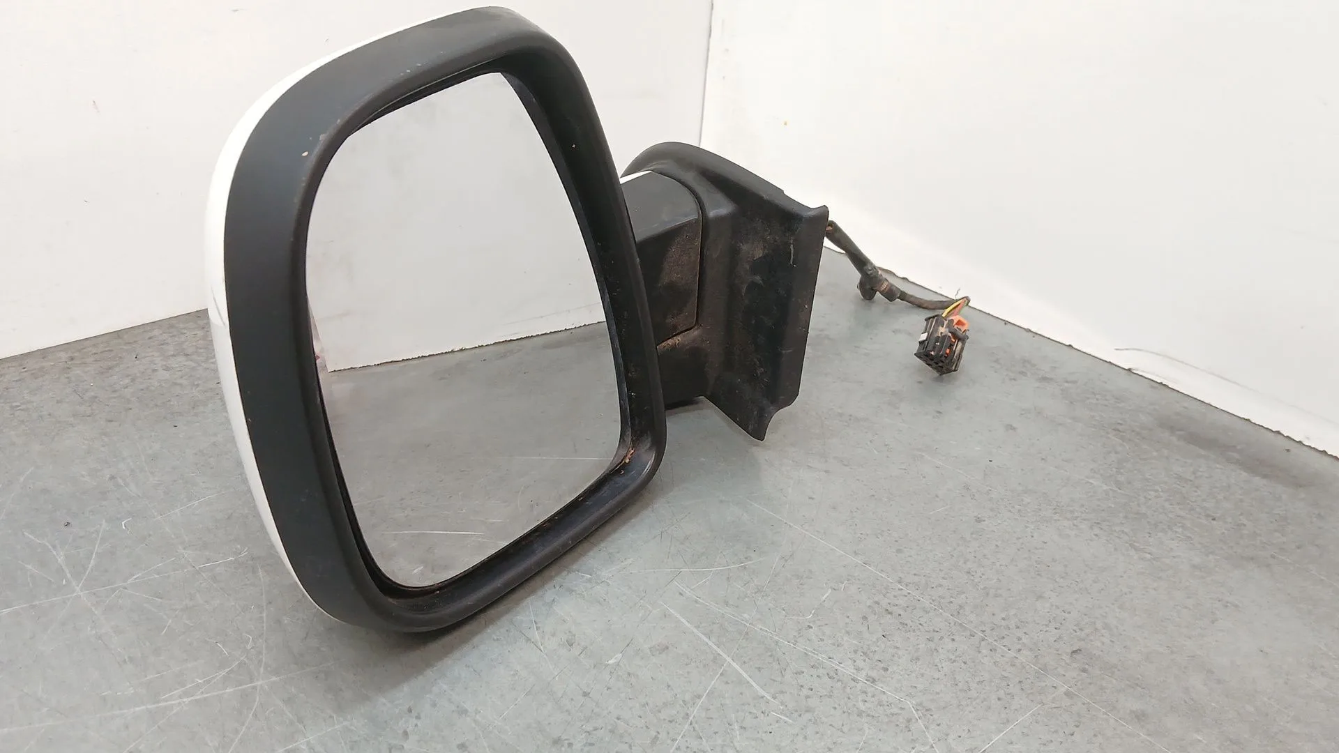 Retrovisor Izquierdo para Peugeot Rifter