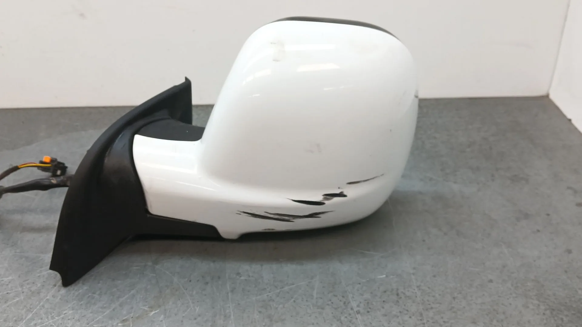 Retrovisor Izquierdo para Peugeot Rifter