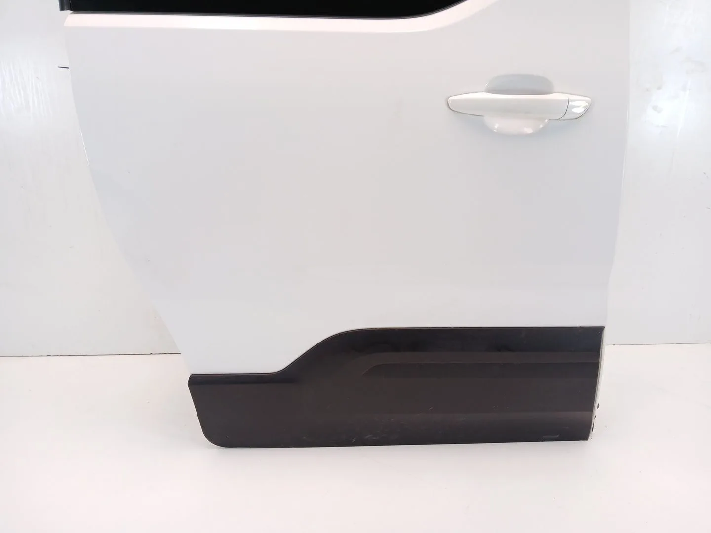 Puerta Lateral Corredera Derecha para Peugeot Rifter