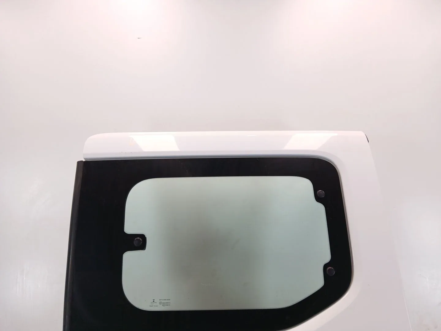 Puerta Lateral Corredera Derecha para Peugeot Rifter