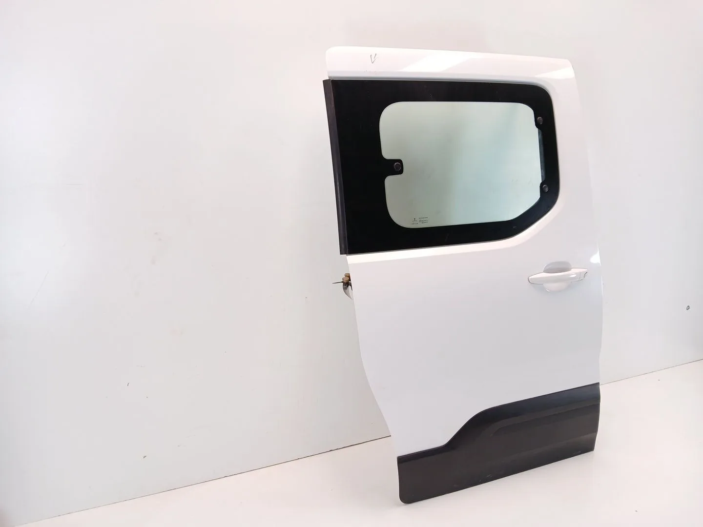 Puerta Lateral Corredera Derecha para Peugeot Rifter
