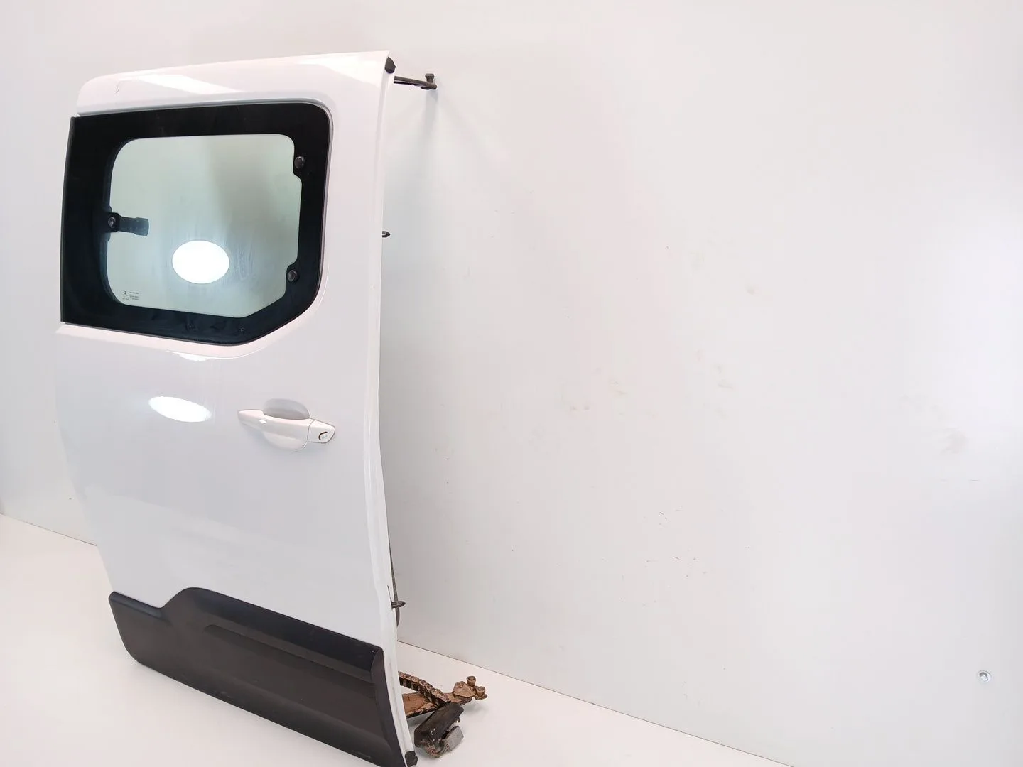 Puerta Lateral Corredera Derecha para Peugeot Rifter
