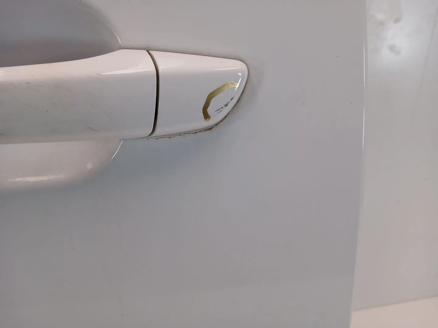 Puerta Lateral Corredera Derecha para Peugeot Rifter
