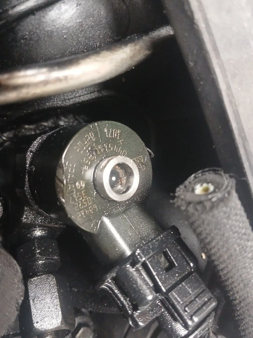 Motor Completo para Peugeot 207