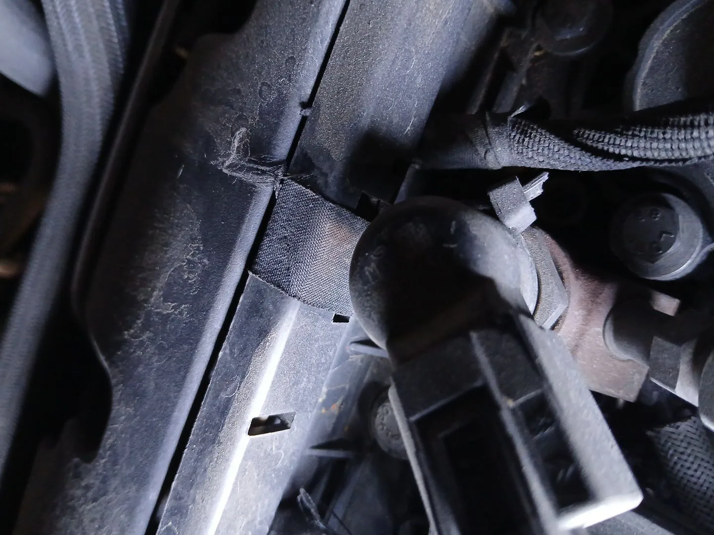 Despiece Motor para Citroën C4 Picasso I Monospace (Ud_)
