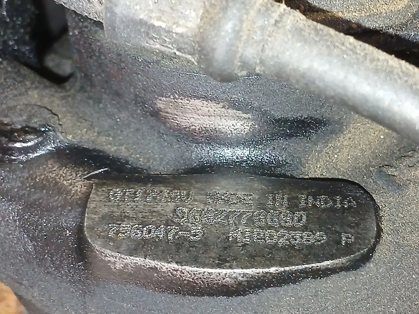 Despiece Motor para Citroën C4 Picasso I Monospace (Ud_)