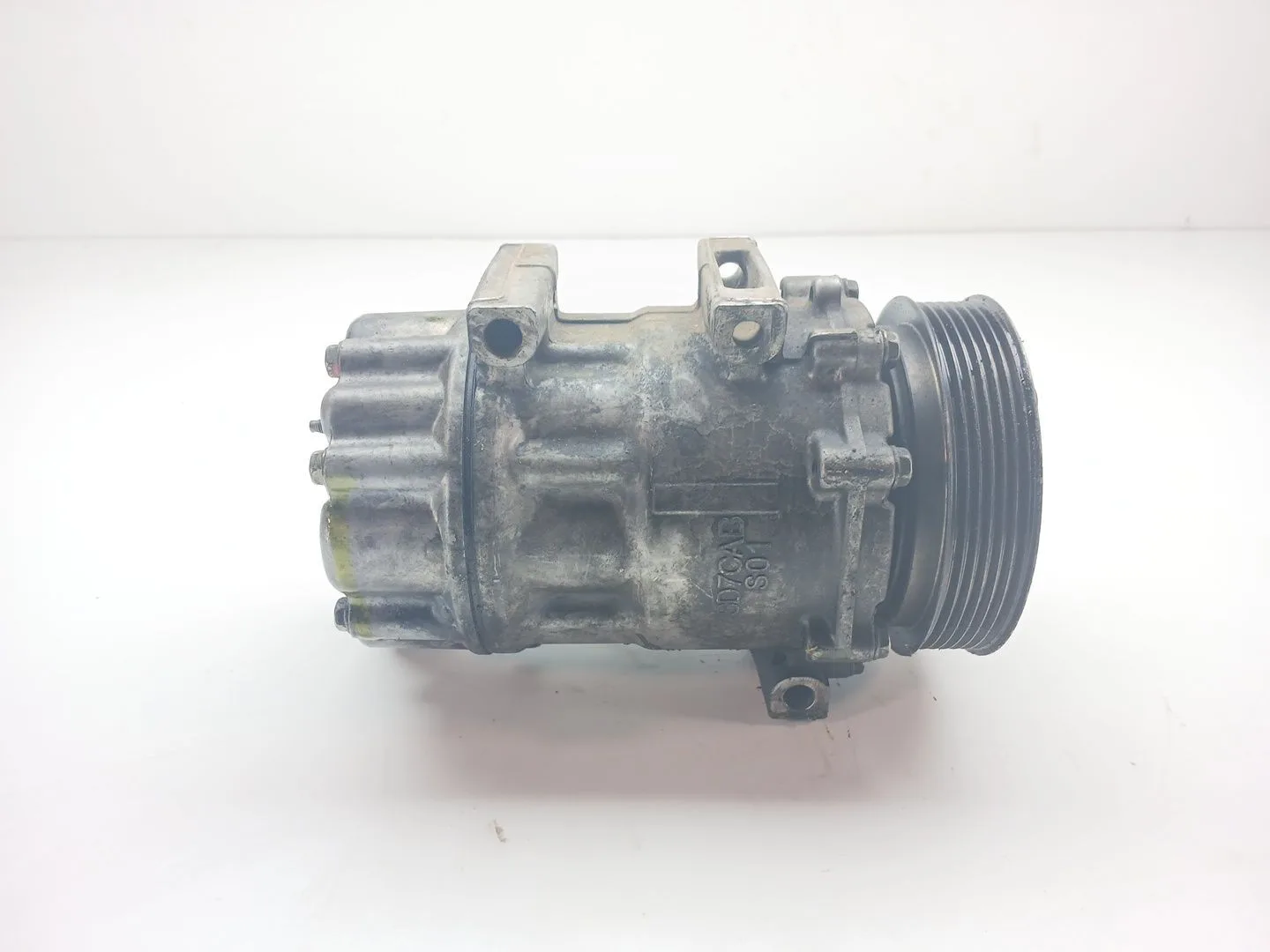 Compresor Aire Acondicionado para Citroën C4 Picasso I Monospace (Ud_)