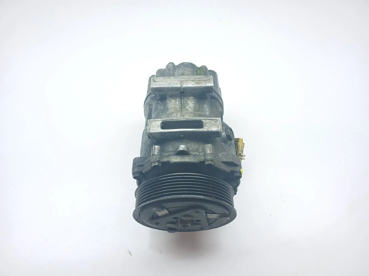 Compresor Aire Acondicionado para Citroën C4 Picasso I Monospace (Ud_)