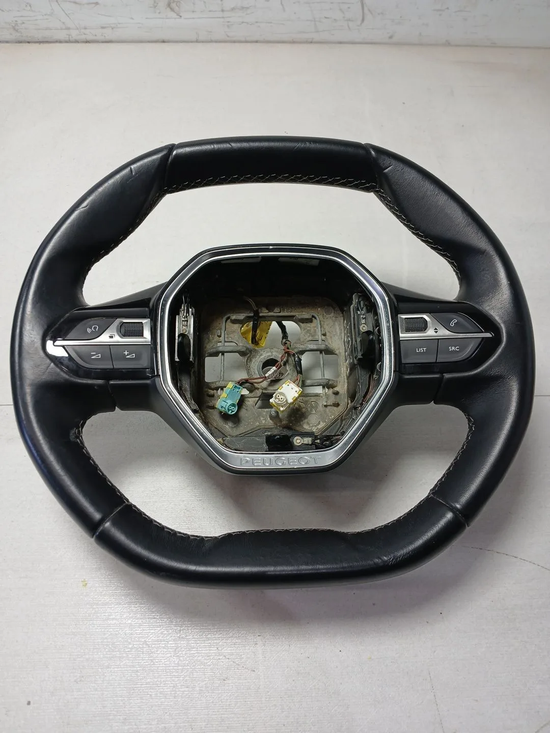 Volante para Peugeot 508