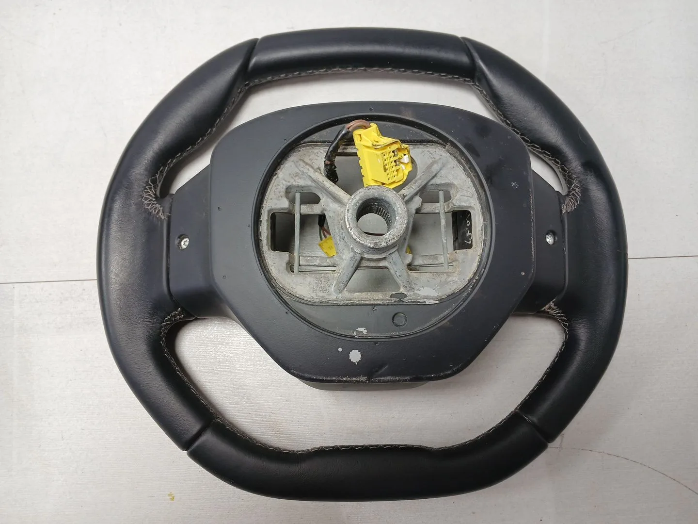 Volante para Peugeot 508