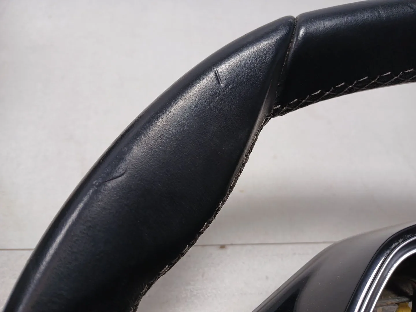 Volante para Peugeot 508