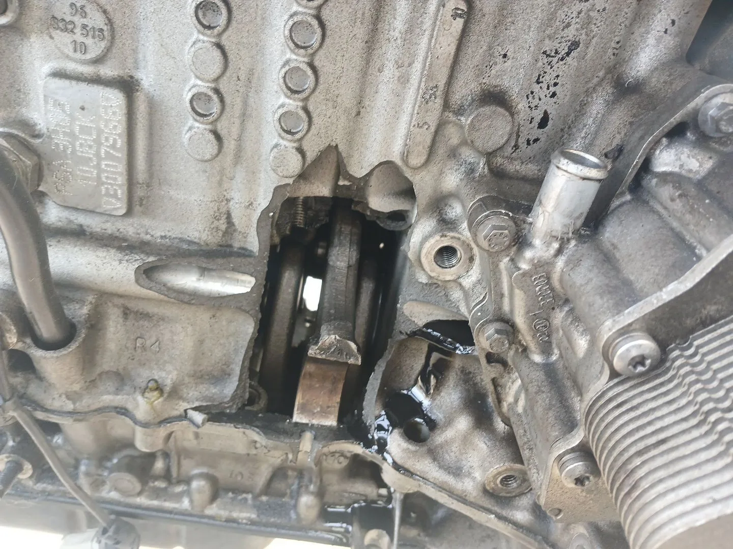 Despiece Motor para Citroën C4 Picasso I Monospace (Ud_)