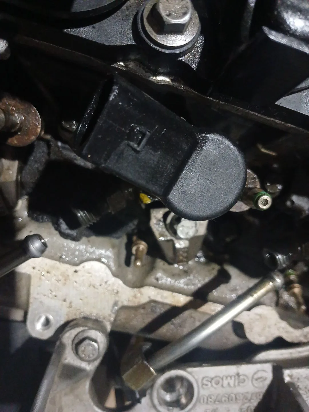 Despiece Motor para Citroën C4 Picasso I Monospace (Ud_)