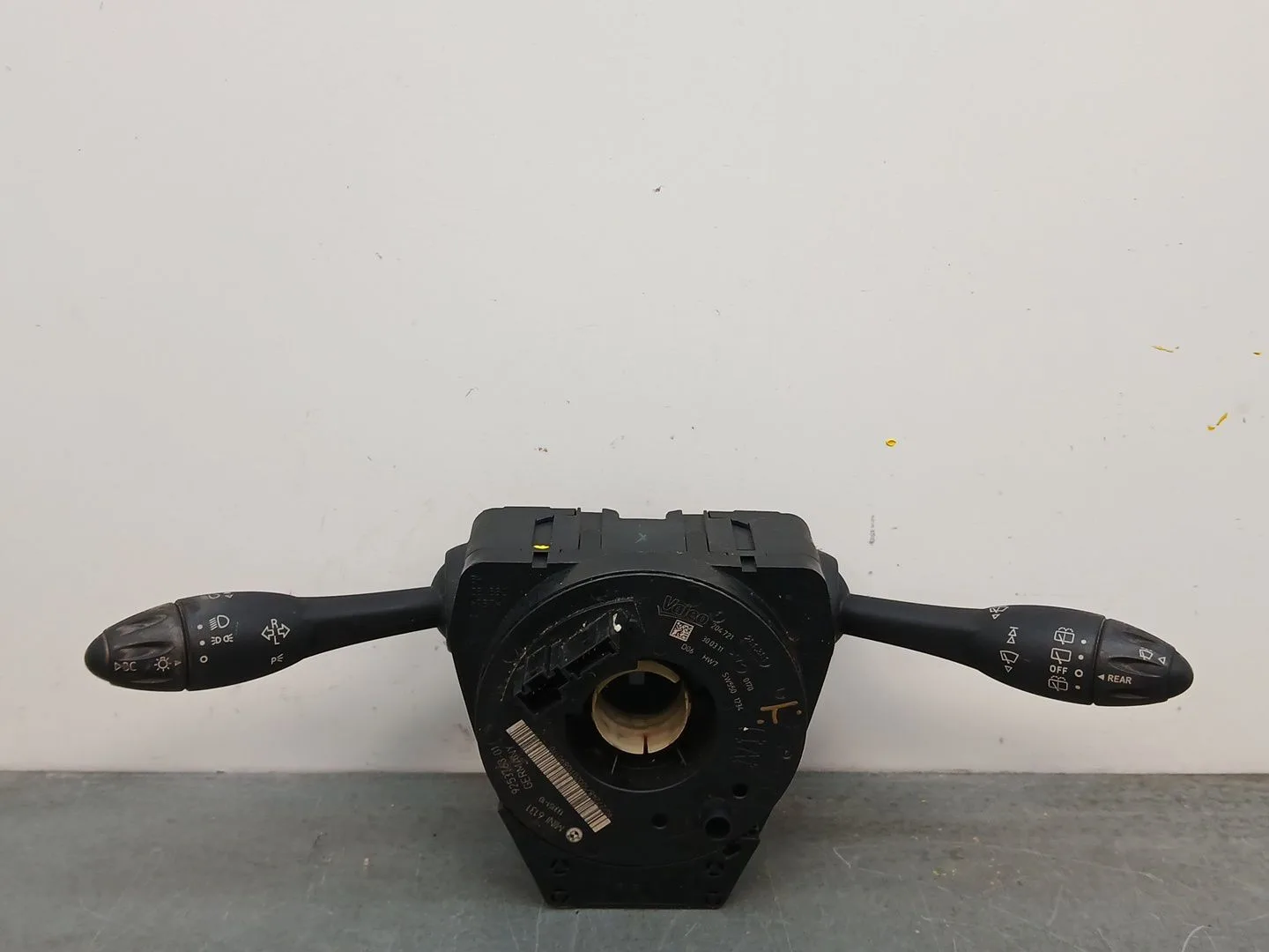 Mando Multifuncion para Mini Mini (R56)