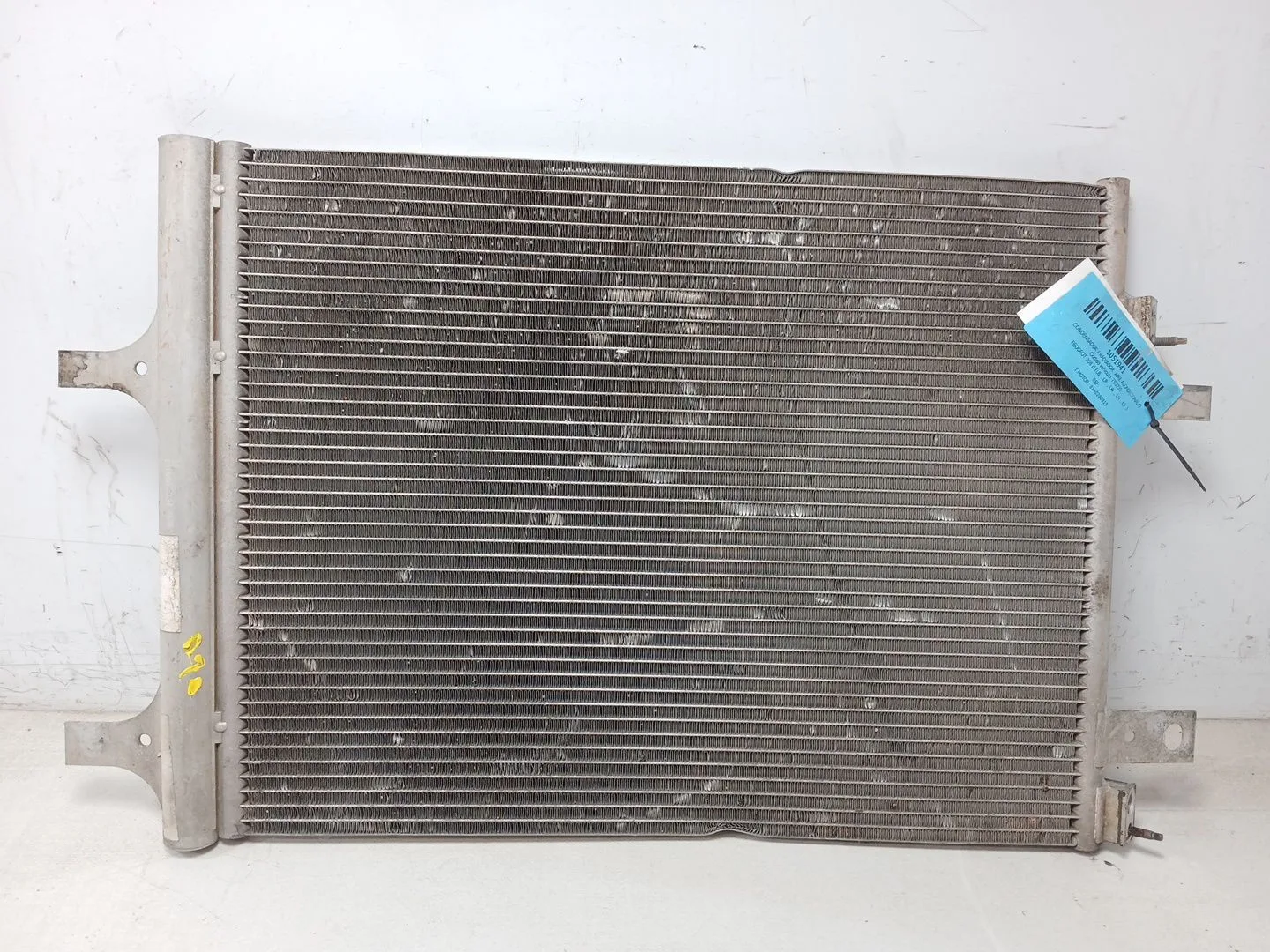 Condensador / Radiador Aire Acondicionado para Peugeot 308 Ii (Lb_, Lp_, Lw_, Lh_, L3_)