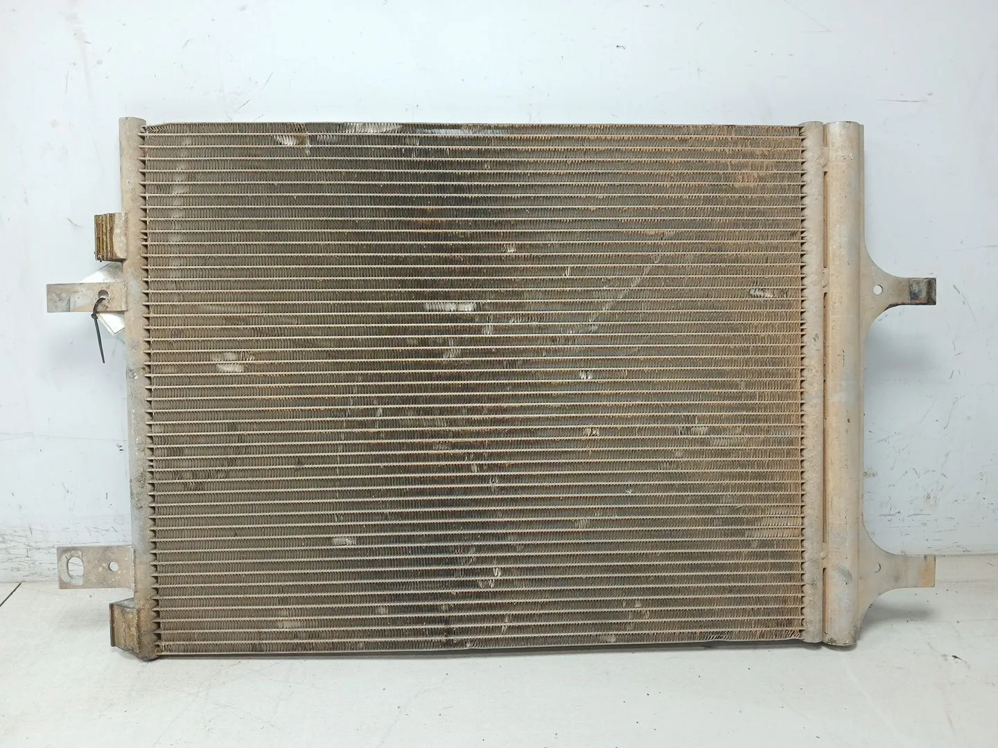 Condensador / Radiador Aire Acondicionado para Peugeot 308 Ii (Lb_, Lp_, Lw_, Lh_, L3_)