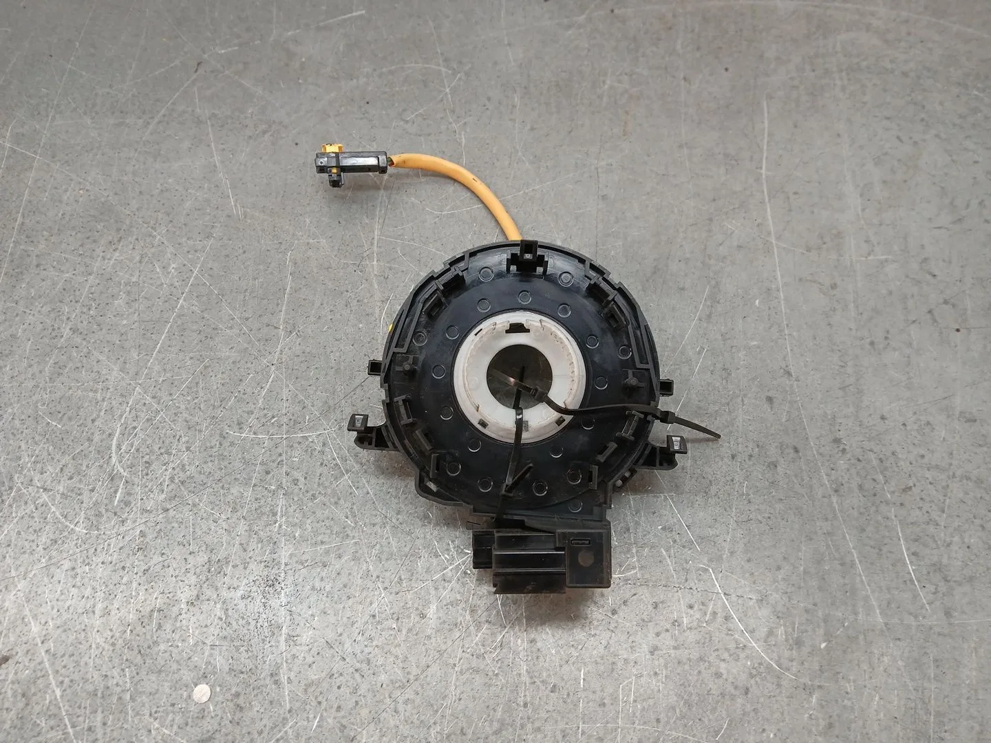 Anillo Airbag para Suzuki Swift V (Az)