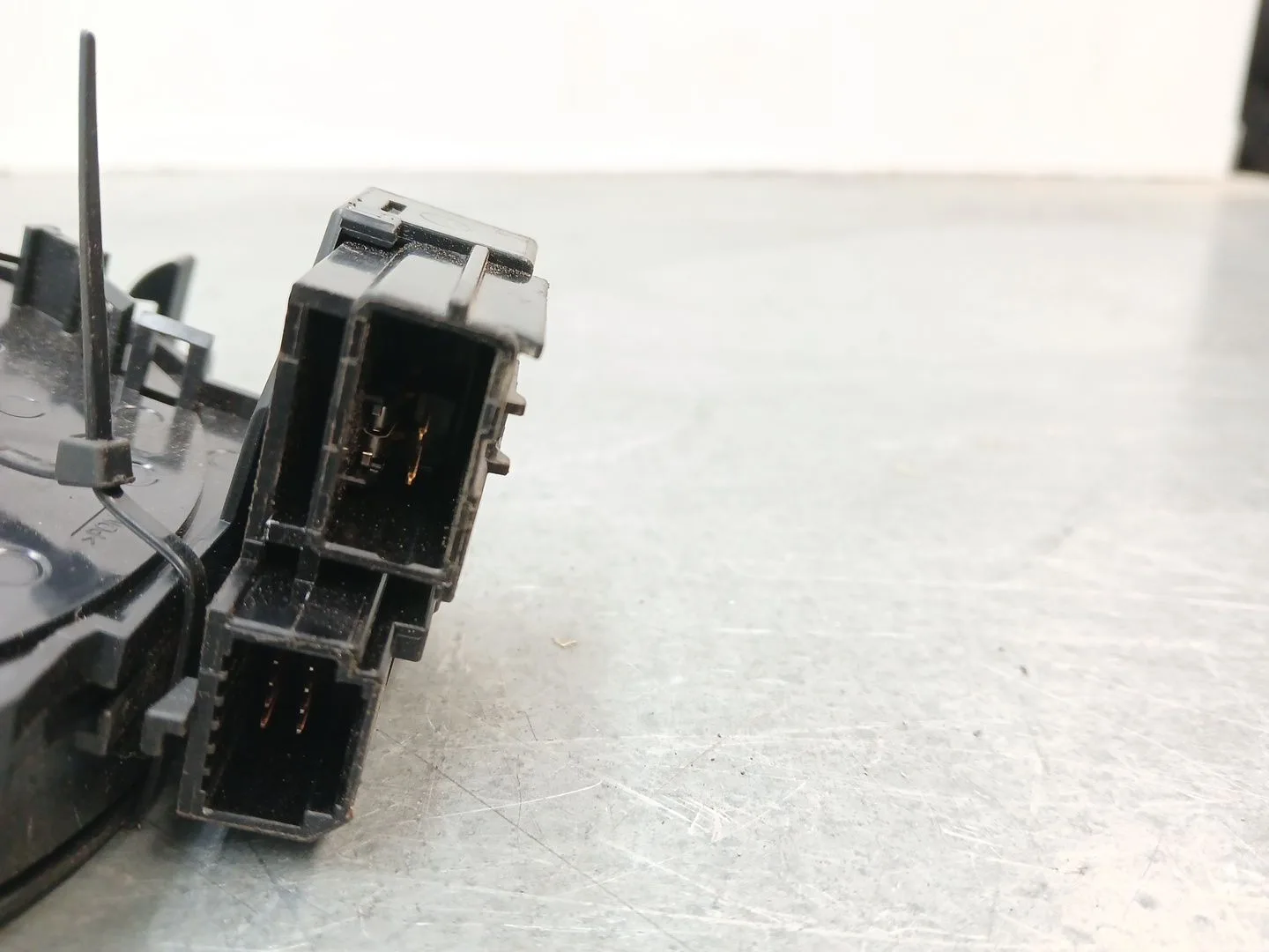 Anillo Airbag para Suzuki Swift V (Az)