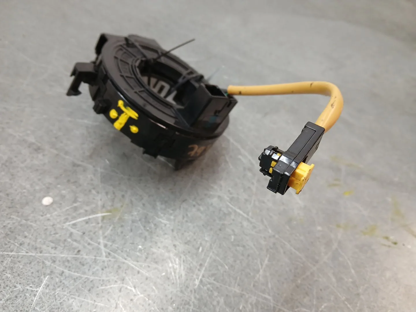 Anillo Airbag para Suzuki Swift V (Az)