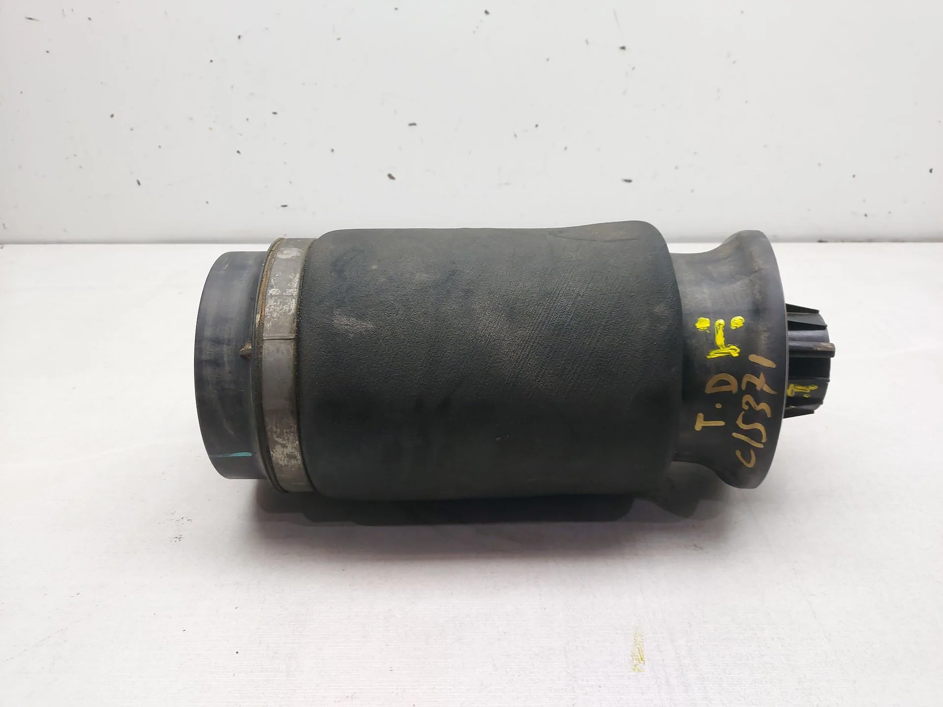 Amortiguador Trasero Derecho para Mercedes-Benz Clase M (W164)