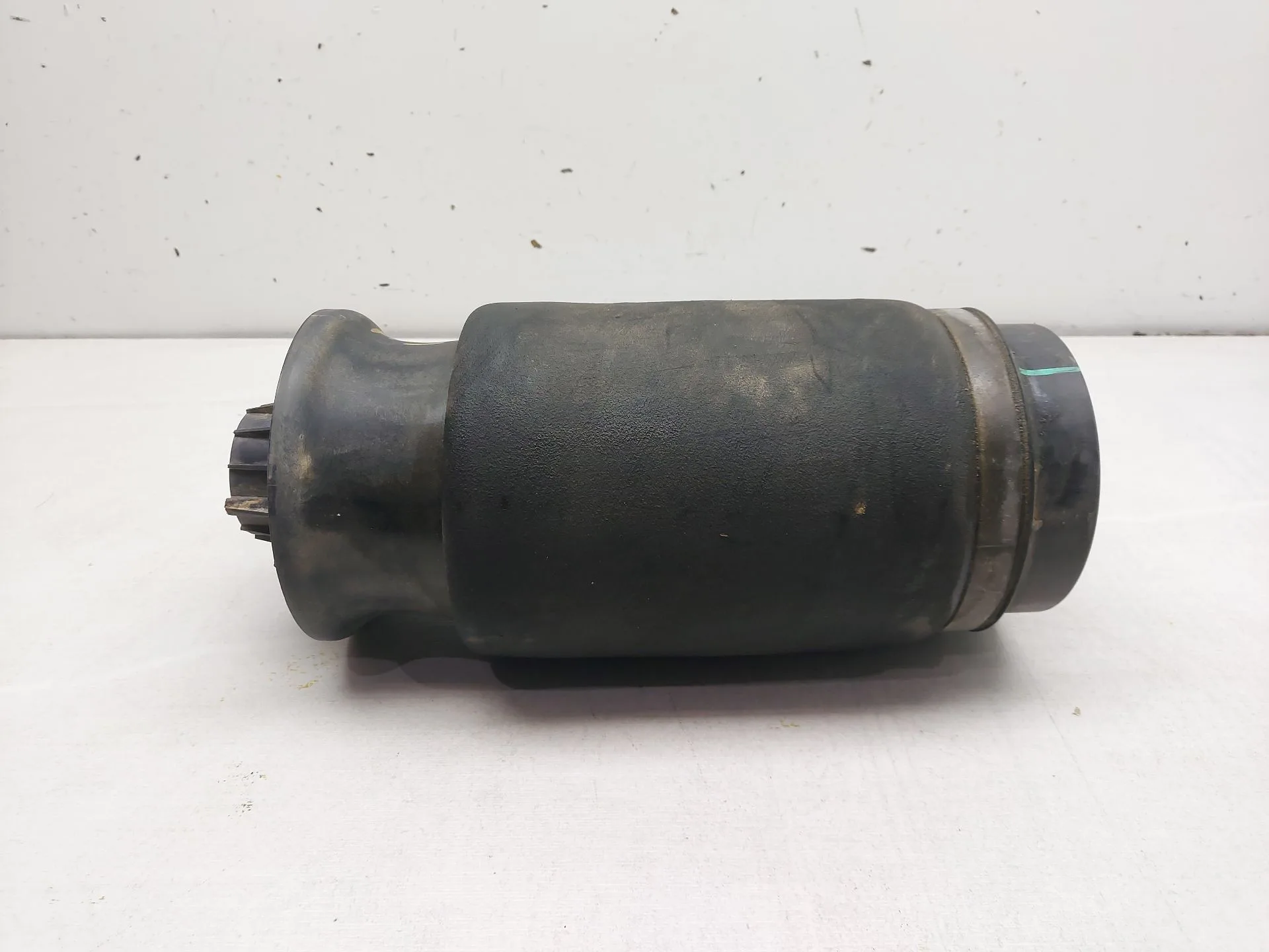 Amortiguador Trasero Izquierdo para Mercedes-Benz Clase M (W164)